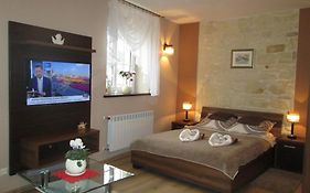 Apartamenty Przy Farze